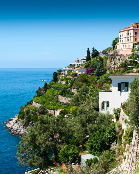 Amalfi Coast, Italy — Stock Photo, Image