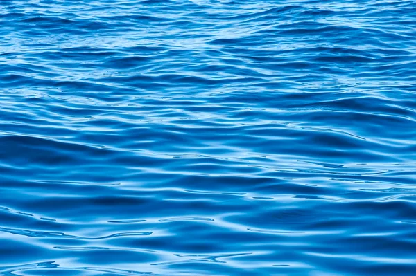 Wasser Textur Hintergrund — Stockfoto