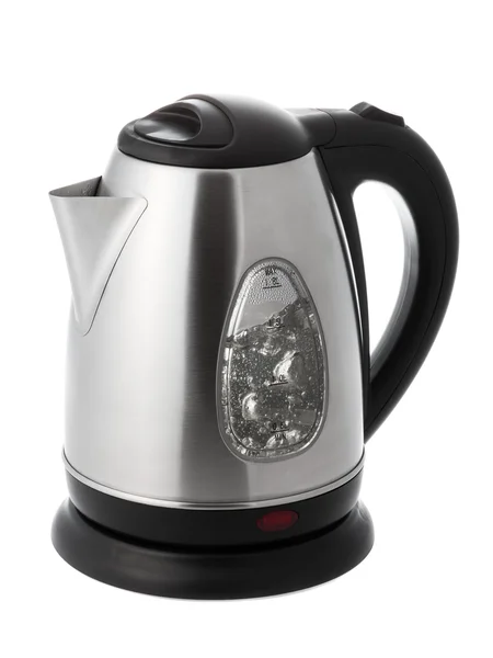 Kettle with water — Stock Photo, Image