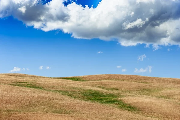 Tuscan landscape, Italy. — Stock Photo, Image