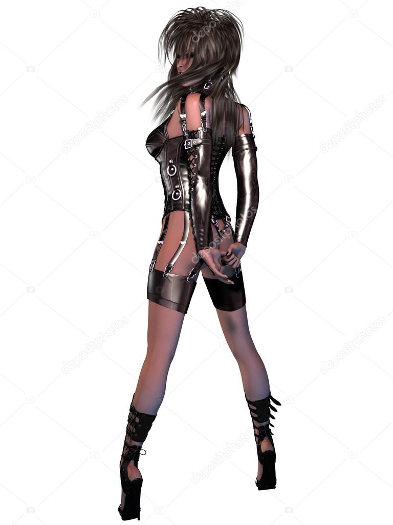sexy fetish girl 