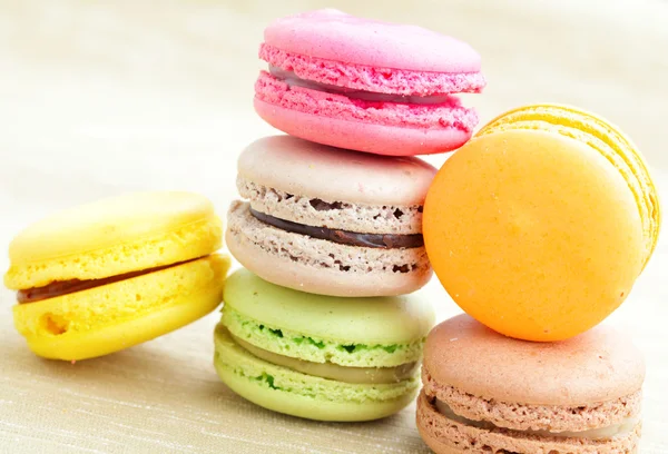 Macarons — Photo