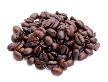 kahve çekirdeği yakın çekim