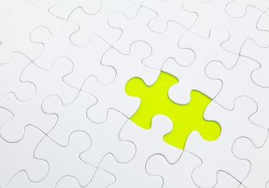 відсутні головоломки