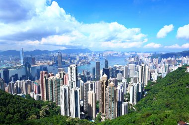 Hong Kong