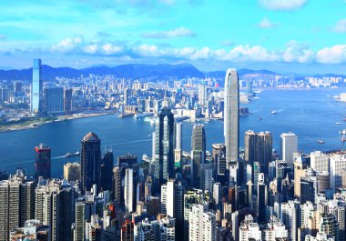 Hong Kong