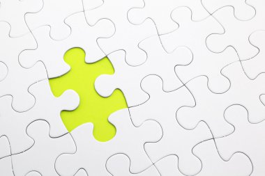 відсутні головоломки