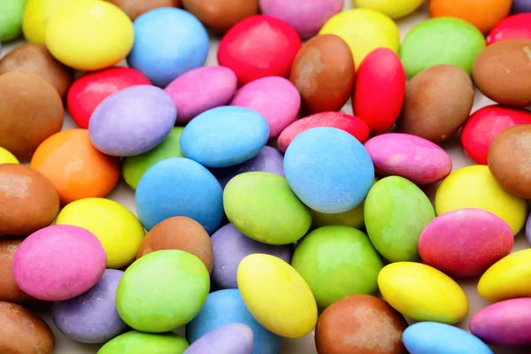 Colorful candy — Stock Photo, Image