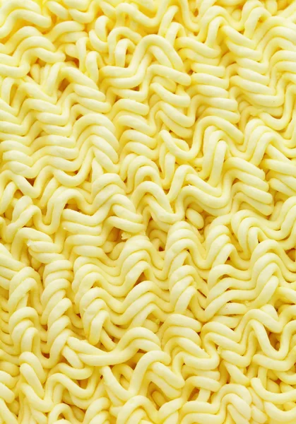 Instant noodle — Stockfoto