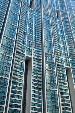 apartman binası
