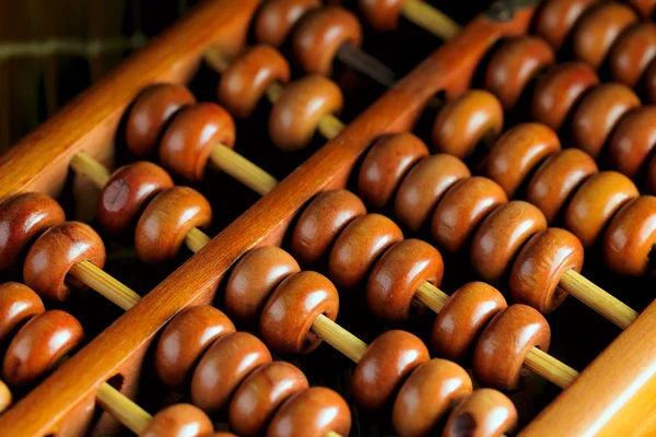 Abacus — Stock Photo, Image