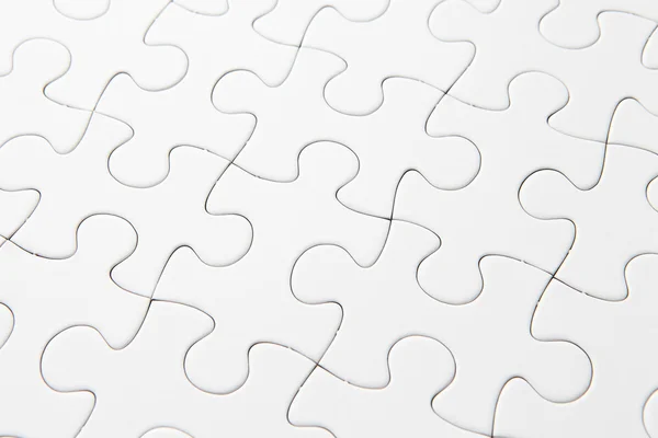 Puzzle — Stockfoto