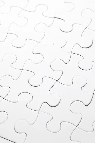 Jigsaw puzzle — Stock Photo, Image