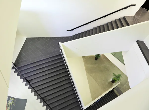 Treppe — Stockfoto