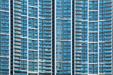 Apartman hong Kong
