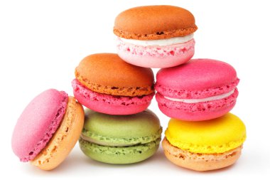 Macaron kurabiye