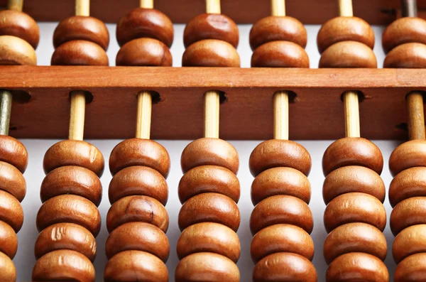 Abacus — Stock Photo, Image