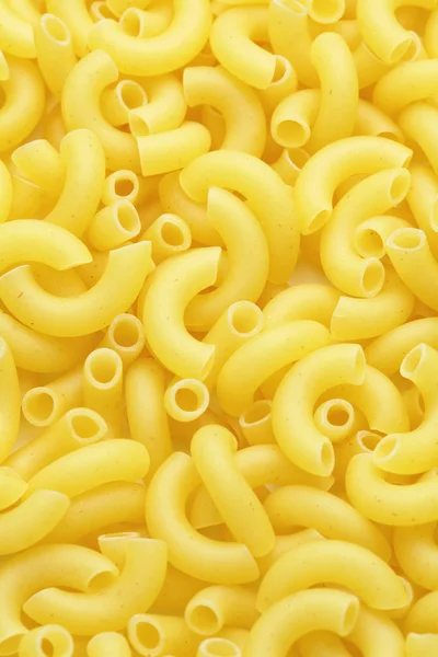 Macaroni background — Stock Photo, Image