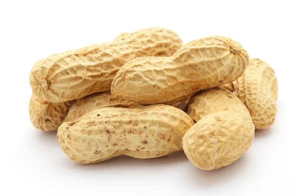 Peanut — Stock Photo, Image