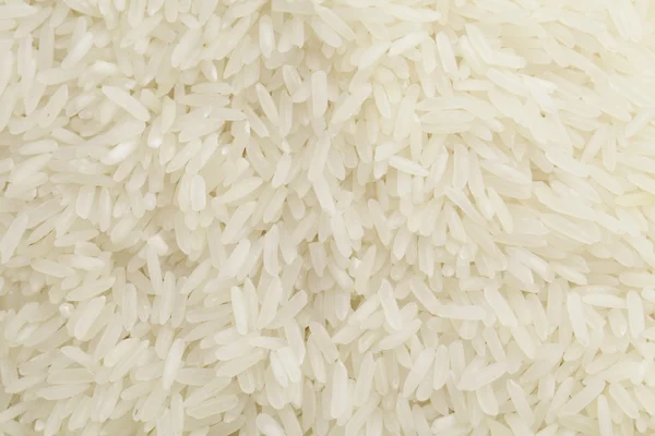 Uncooked Rice — Stock Photo, Image