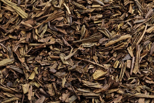 Té verde — Foto de Stock