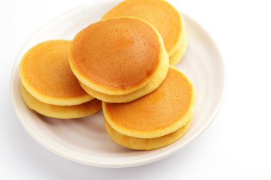 dorayaki, Japon şekerlemeler