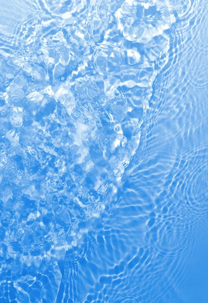 Süßwasser Hintergrund — Stockfoto