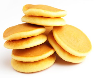 dorayaki, Japonya şekerlemeler