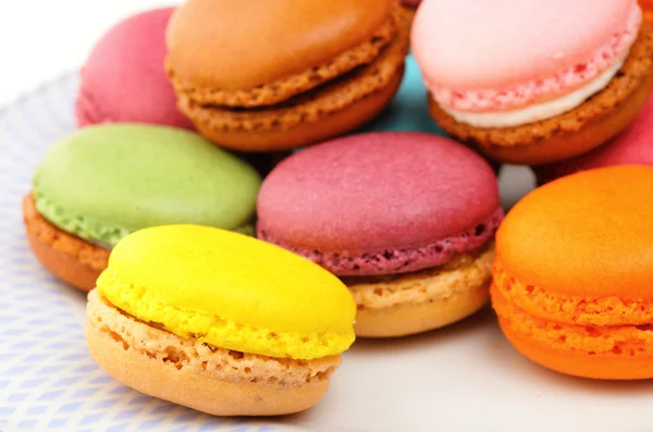 Macaron — Foto Stock