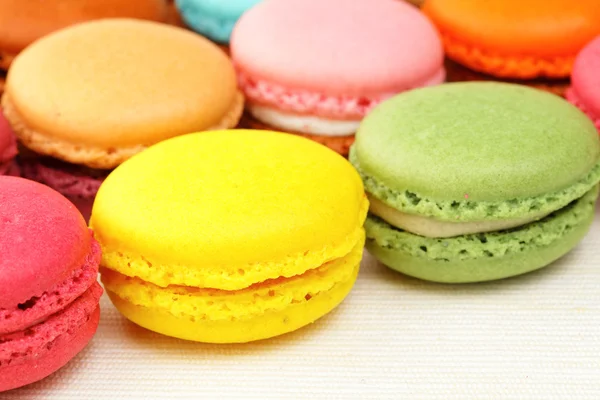 Macaroon. — Fotografia de Stock