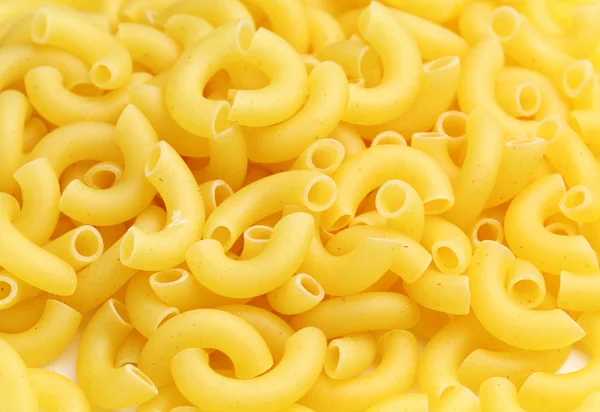 Italienische Pasta aus nächster Nähe — Stockfoto