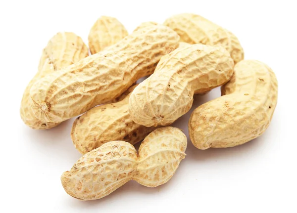 Peanut — Stock Photo, Image