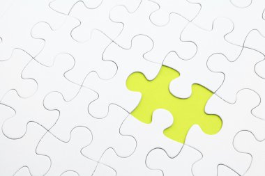 відсутні головоломки