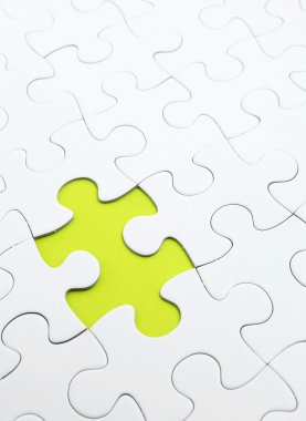 відсутні головоломки