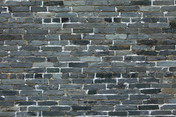 Chinese old bricks wall — Stock Photo, Image