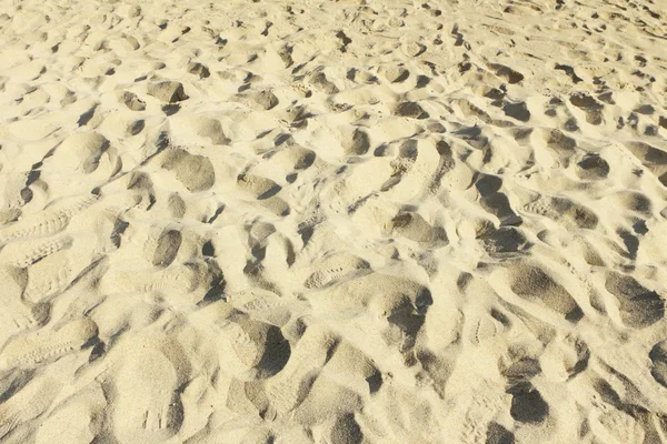 Strand Zand — Stockfoto