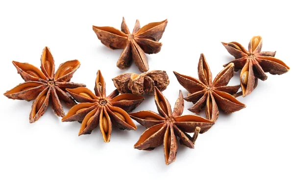 Star anise — Stock Photo, Image