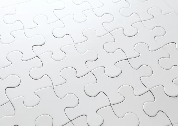 Puzzle — Stock Photo, Image