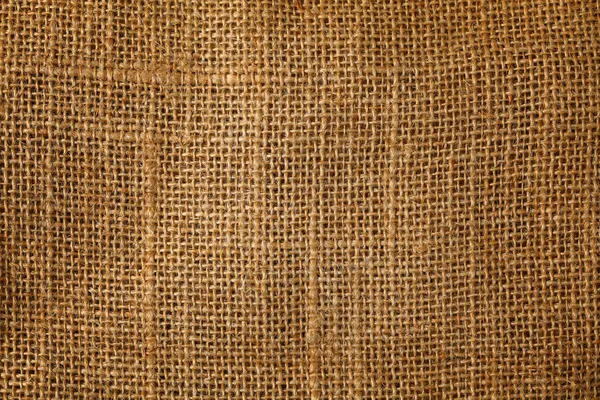 Natural linen texture — Stock Photo, Image