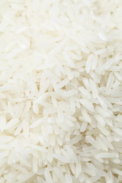 Witte rijst — Stockfoto