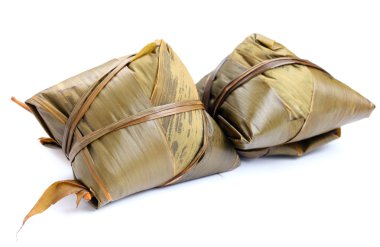 pirinç hamur tatlısı