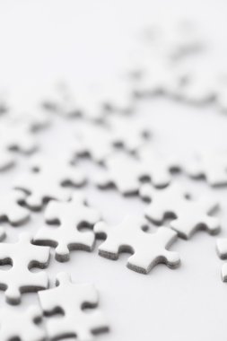 puzzle parçaları