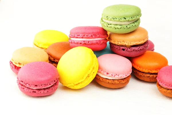 Macaroon. — Fotografia de Stock