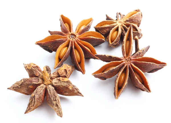 Stars anise — Stock Photo, Image