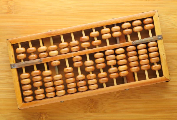 Abacus. — Fotografia de Stock