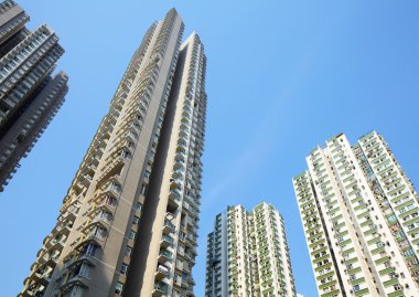 Apartman hong Kong