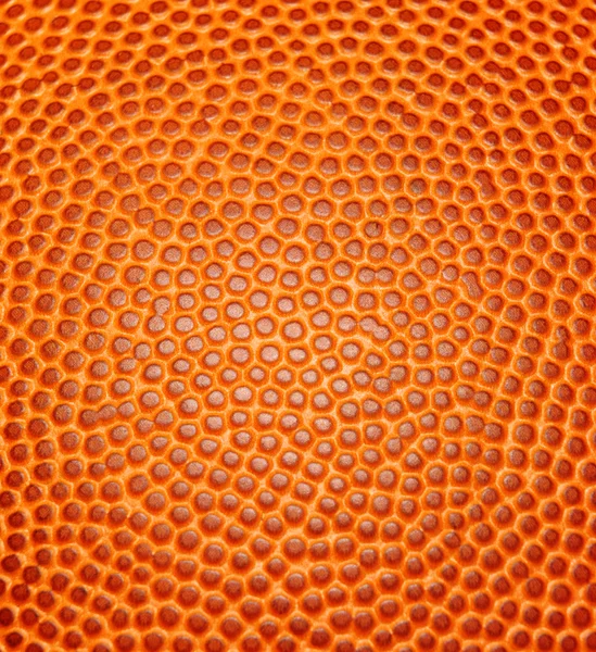 Basketball closeup — Stock Photo, Image