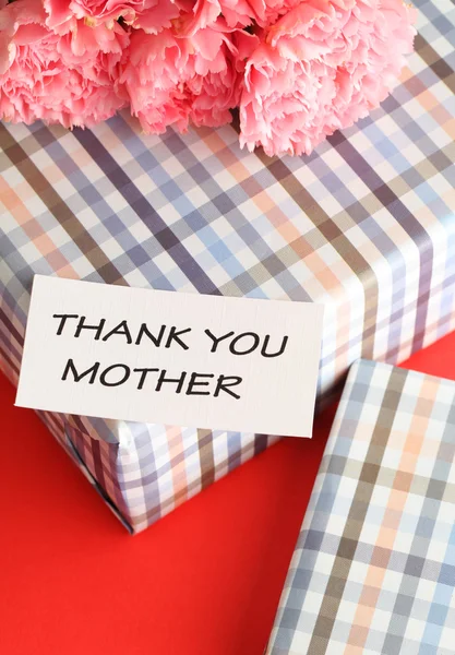 Gift for Mother's Day — Stock Photo, Image