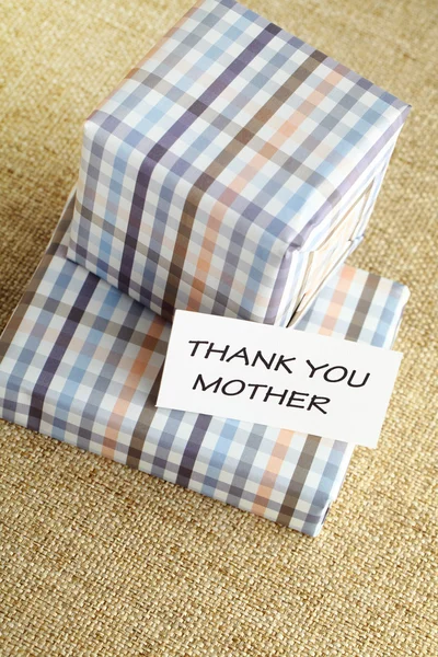 Δώρο για την Ημέρα της Μητέρας — Φωτογραφία Αρχείου