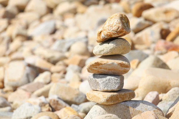 Balance rock — Stock Photo, Image